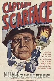 Capitán Scarface