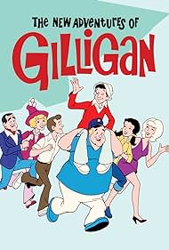 Las nuevas aventuras de Gilligan