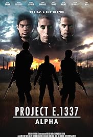 Proyecto E.1337 - La serie corta original