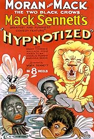 Hipnotizada(feminine) 