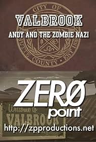 Valbrook : Andy y el zombi nazi