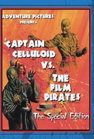 Capitán celuloide contra los piratas de la película