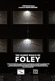 El mundo secreto de Foley
