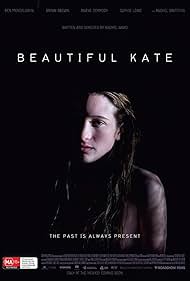 Beautiful Kate: del guión gráfico a la pantalla