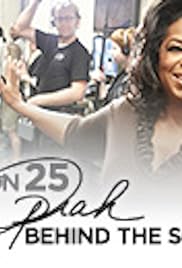 Temporada 25: Oprah detrás de las escenas