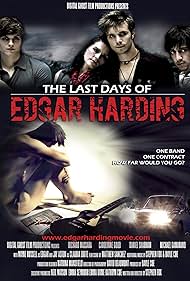 Los últimos días de Edgar Harding