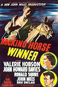 El Rocking Horse Winner