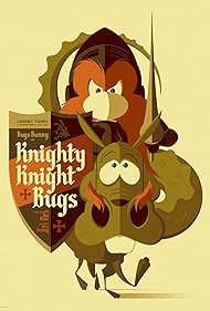 (Knighty Knight Bugs)