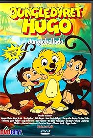  Jungledyret Hugo  Kidnappet