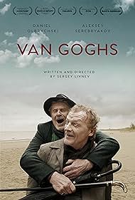 IMDb de Van Gogh