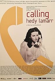 Llamar a Hedy Lamarr