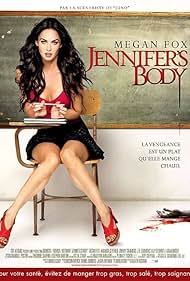 El cuerpo de Jennifer