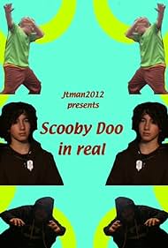 Scooby Doo en Real