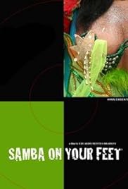 Samba en sus pies