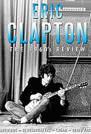 Eric Clapton: la revisión de 1960