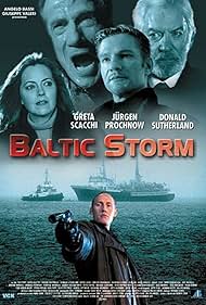 Tormenta Báltico