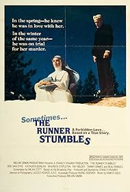 Los Stumbles Runner
