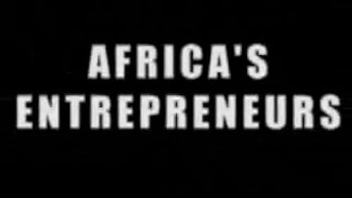África Open for Business