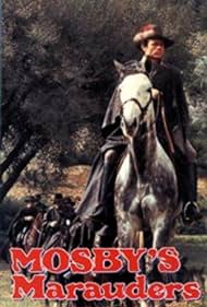 Willie y el yanqui: Los Raiders Mosby