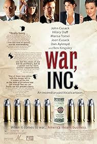 (War, Inc.)