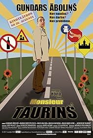 Monsieur Taurins