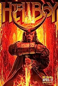 (Hellboy 3)