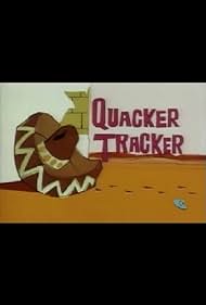 Quacker Rastreador