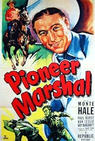 Pioneer mariscal