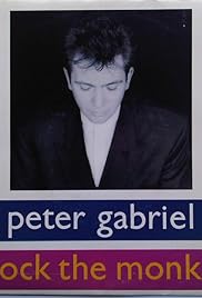 Peter Gabriel: Choque del mono