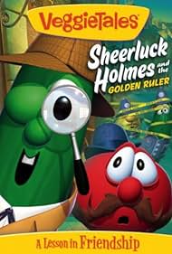 VeggieTales : Sheerluck Holmes y la Regla de Oro
