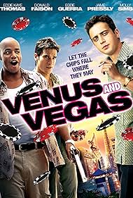 Venus  & Vegas