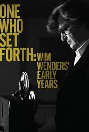 El que partió: los primeros años de Wim Wenders