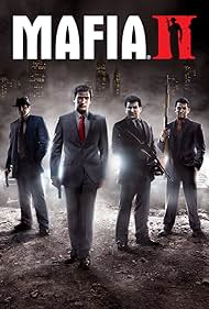  Mafia II 