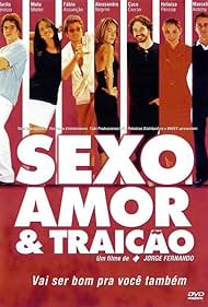 Sexo, Amor y Traición - IMDb