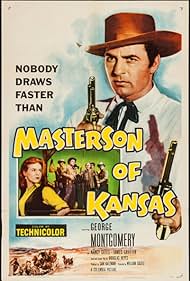 Masterson de Kansas