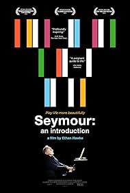 Untitled Seymour Bernstein Documental