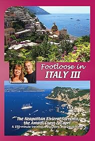 Footloose in Italy III: 3 Nápoles, Sorrento, Costa Amalfitana y Capri - IMDb
