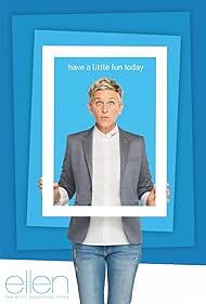 Ellen: El show de Ellen DeGeneres