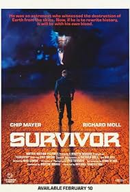  Survivor 