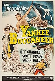 (Yankee Buccaneer)