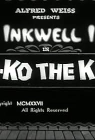 Ko-Ko the Kid