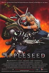 (Appleseed)