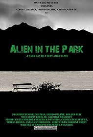 Aliens in the Park