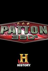  Patton 360  Batalla de la protuberancia