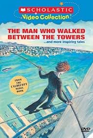 El hombre que caminó entre las torres