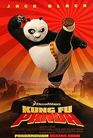 (Kung Fu Panda)