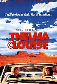 Thelma y Louise