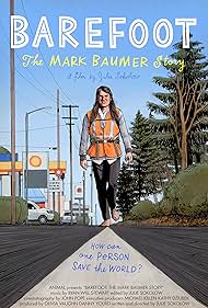 Descalzo: La historia de Mark Baumer