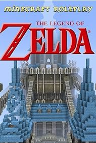 Minecraft Roleplay: Legend of Zelda content_copy share
