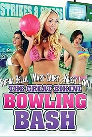 Gran Bikini Bowling Bash